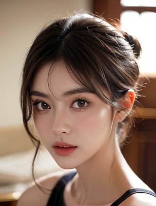 女性情感的深层次探索：爱与心路的交织